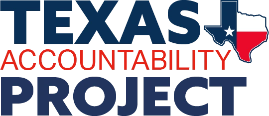 Logo - Texas Accountability Project